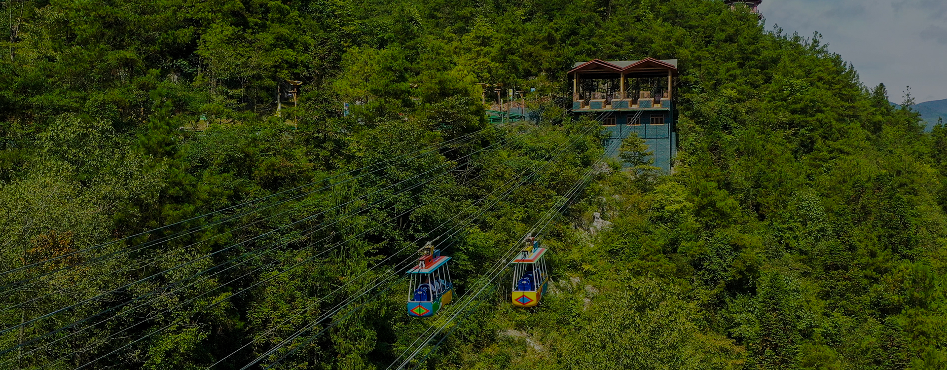 -浙江鵬鳴游樂設(shè)備有限公司