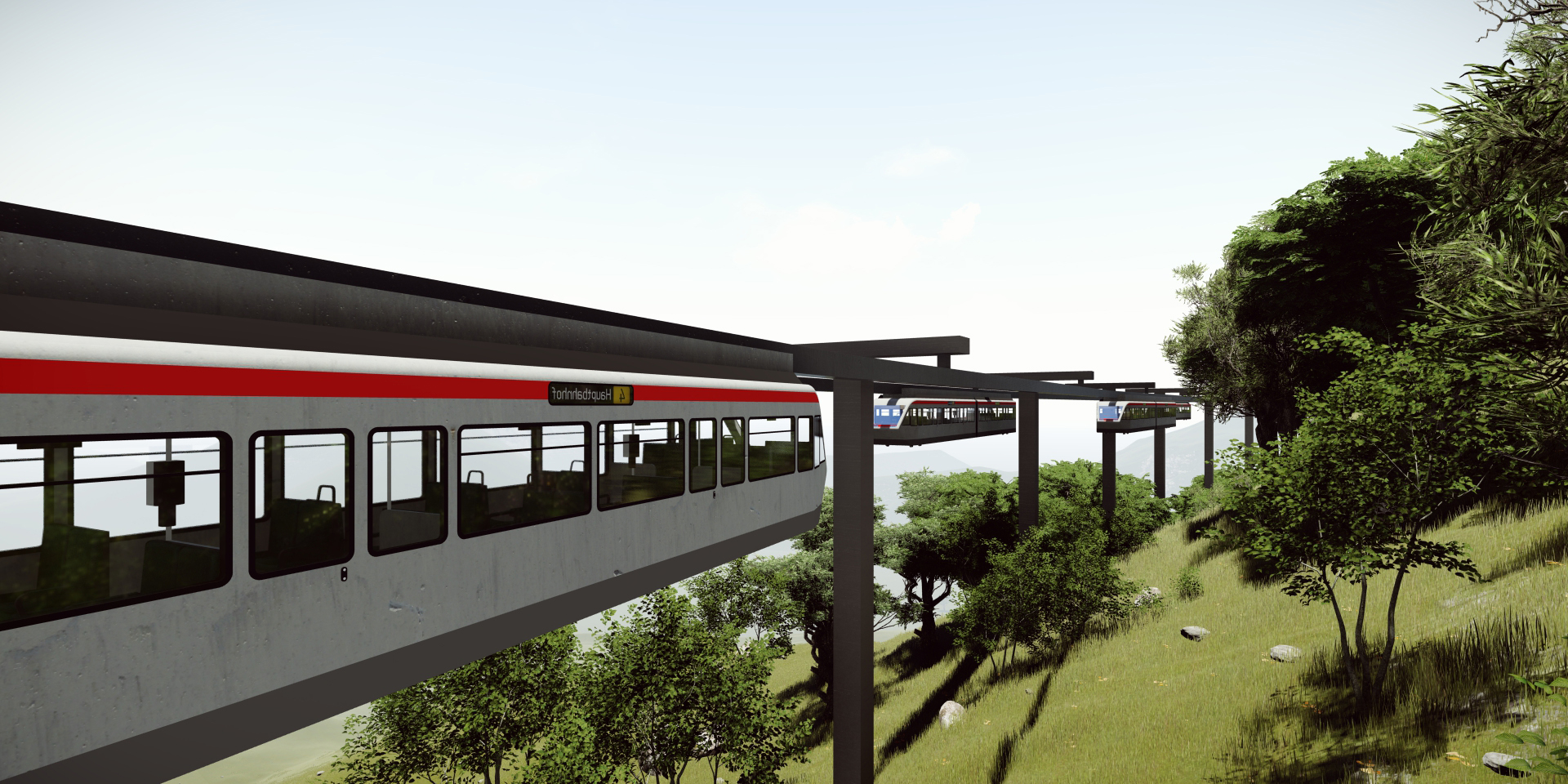 -浙江鵬鳴游樂設備有限公司