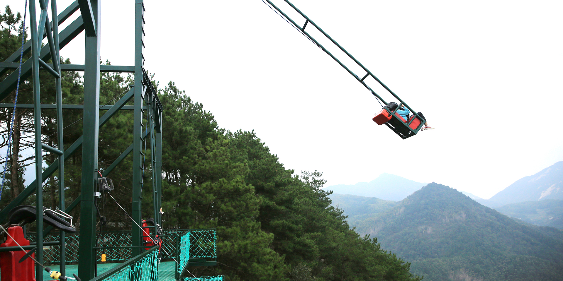-浙江鵬鳴游樂設(shè)備有限公司