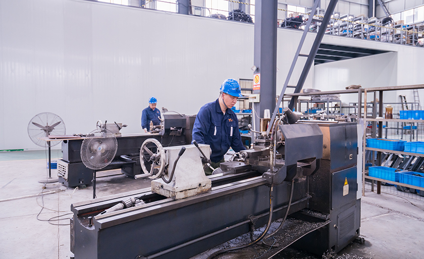 -浙江鵬鳴游樂設備有限公司