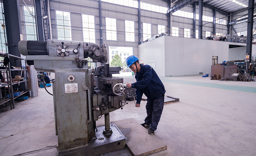 -浙江鵬鳴游樂設備有限公司