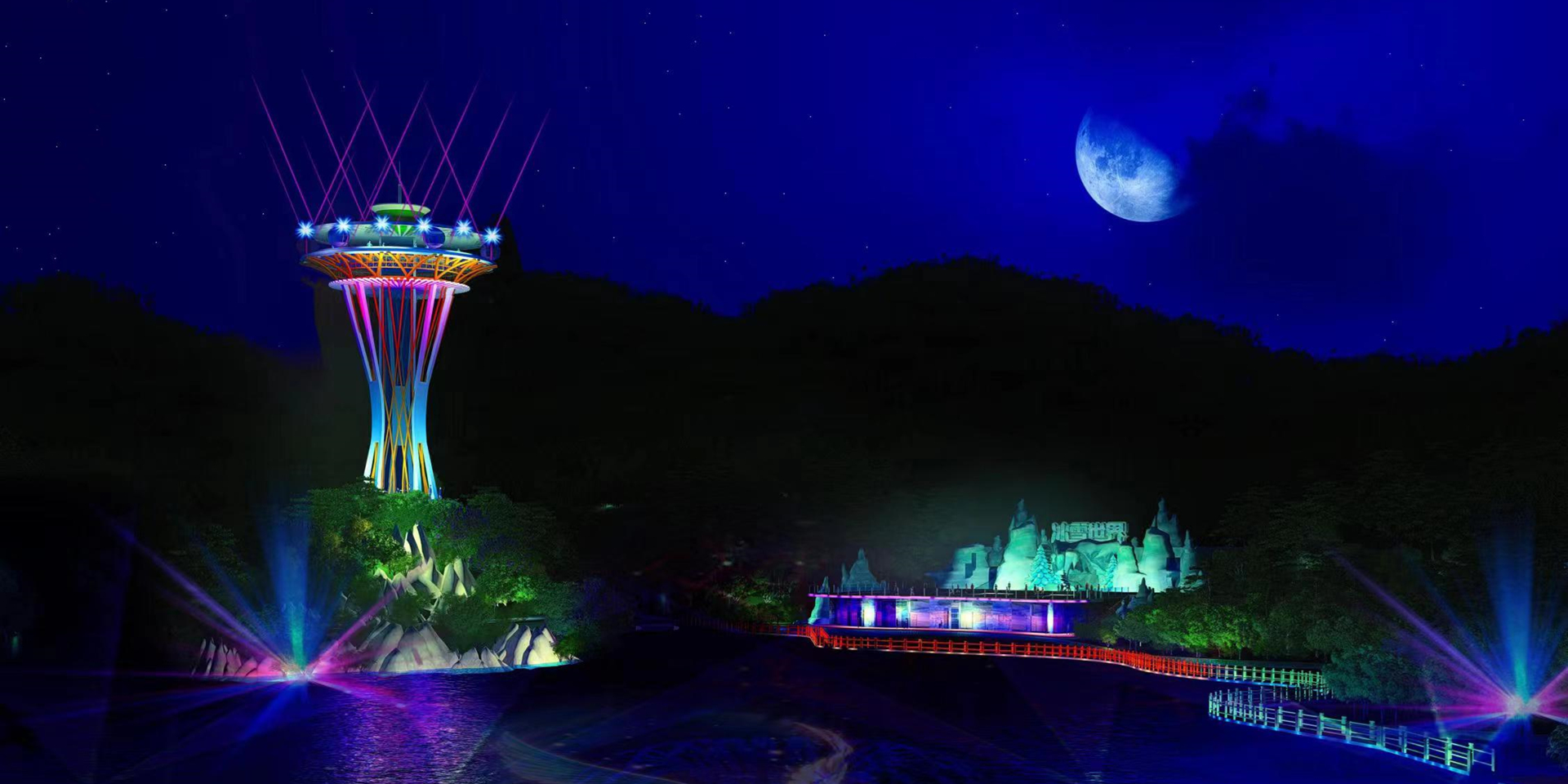 -浙江鵬鳴游樂設(shè)備有限公司