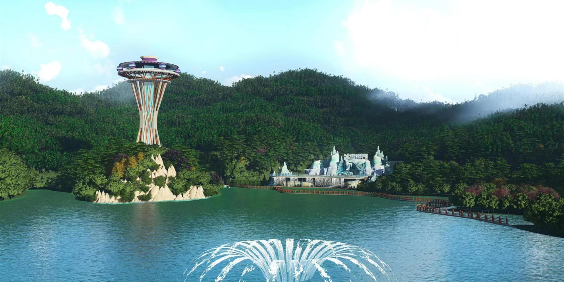 -浙江鵬鳴游樂設(shè)備有限公司