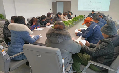 員工風(fēng)采-浙江鵬鳴游樂(lè)設(shè)備有限公司