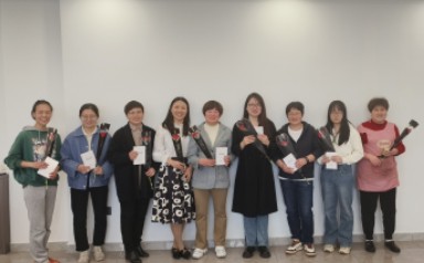 員工風(fēng)采-浙江鵬鳴游樂(lè)設(shè)備有限公司